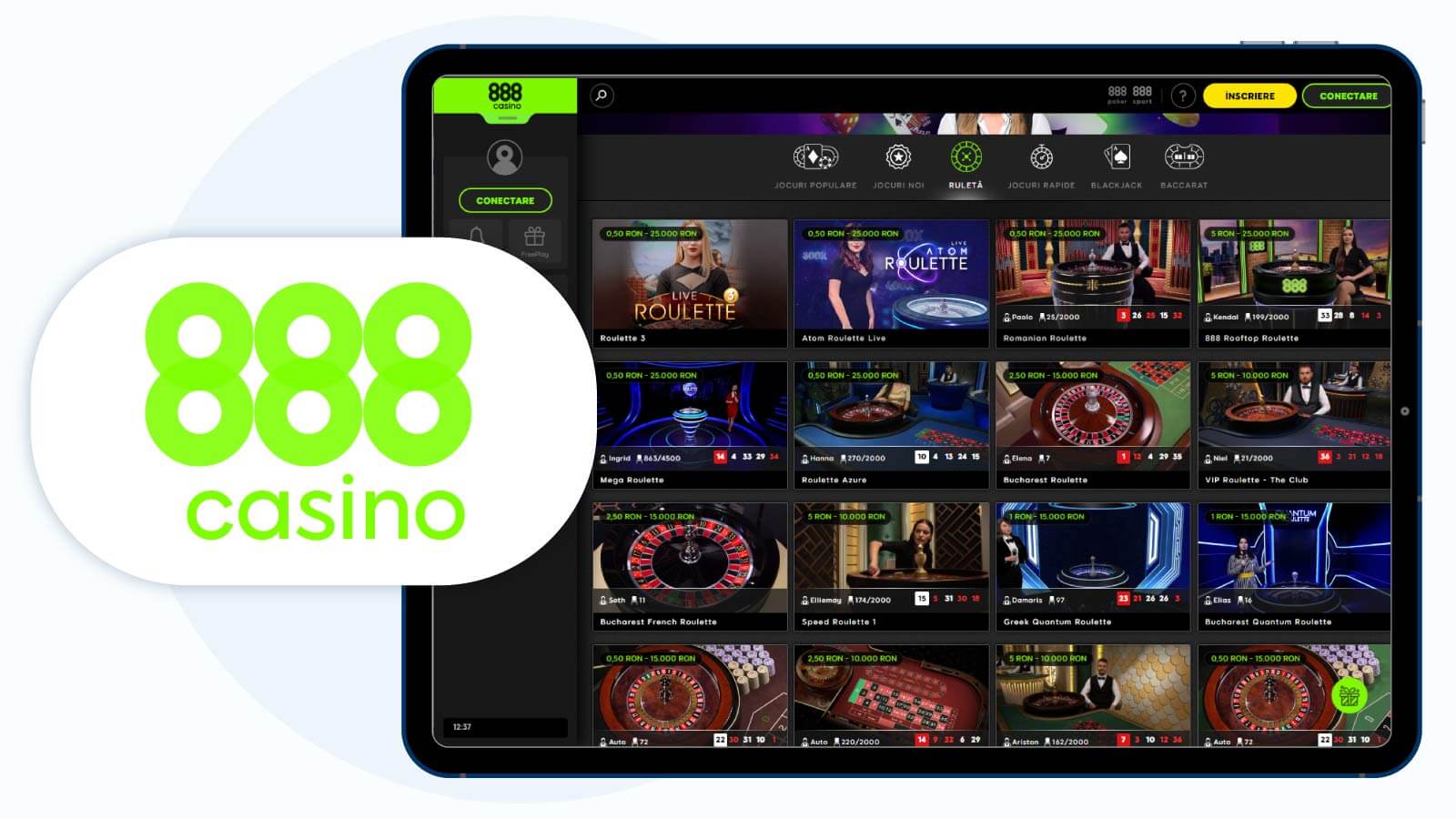 888 casino – Top Online Casino Pentru Ruletă