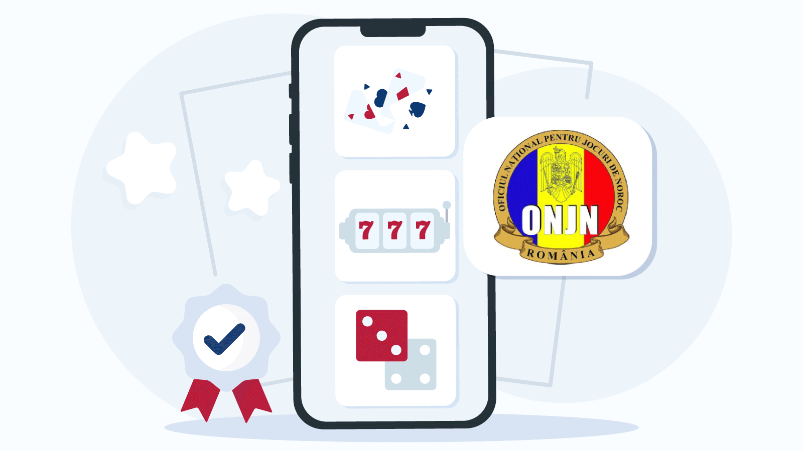 Îți Oferim Doar Casinouri Online Verificate Și Licențiate În România