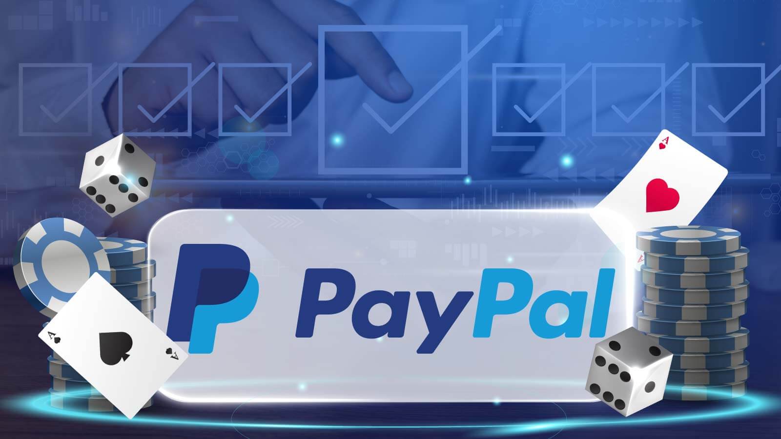 7 Motive Pentru Care Jucătorii Aleg PayPal