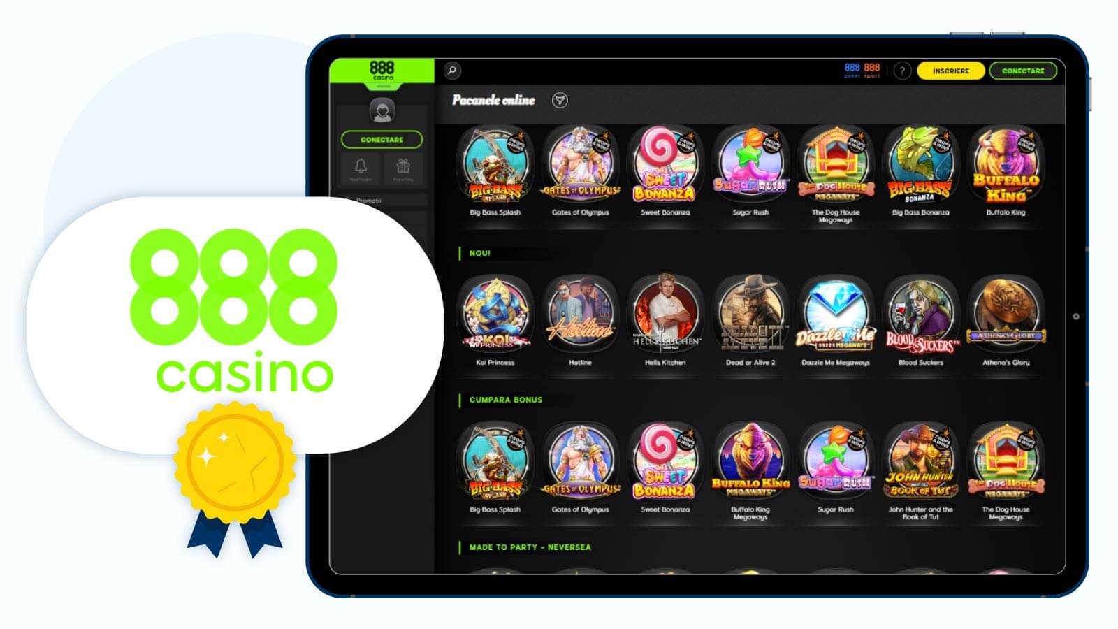 888-Casino-Casinoul-Străin-Ideal-Pentru-Bonusuri