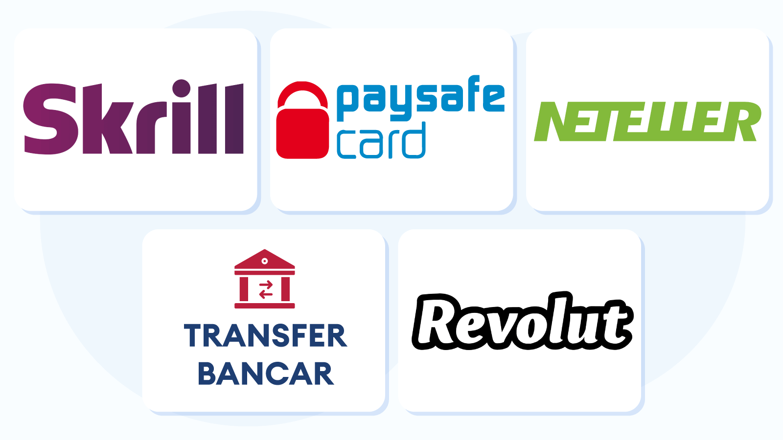 Ce Alte Alternative Ai La Plată cu Card de Credit