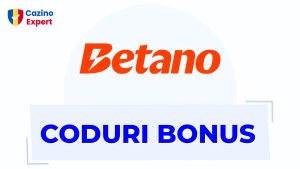 Cod Promo Betano