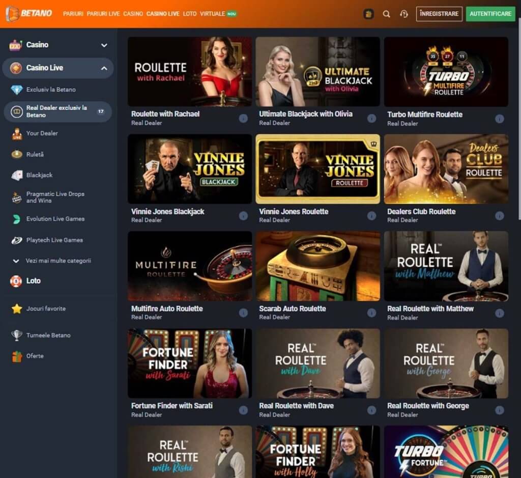 Betano-casino-jocuri-live-pe-desktop
