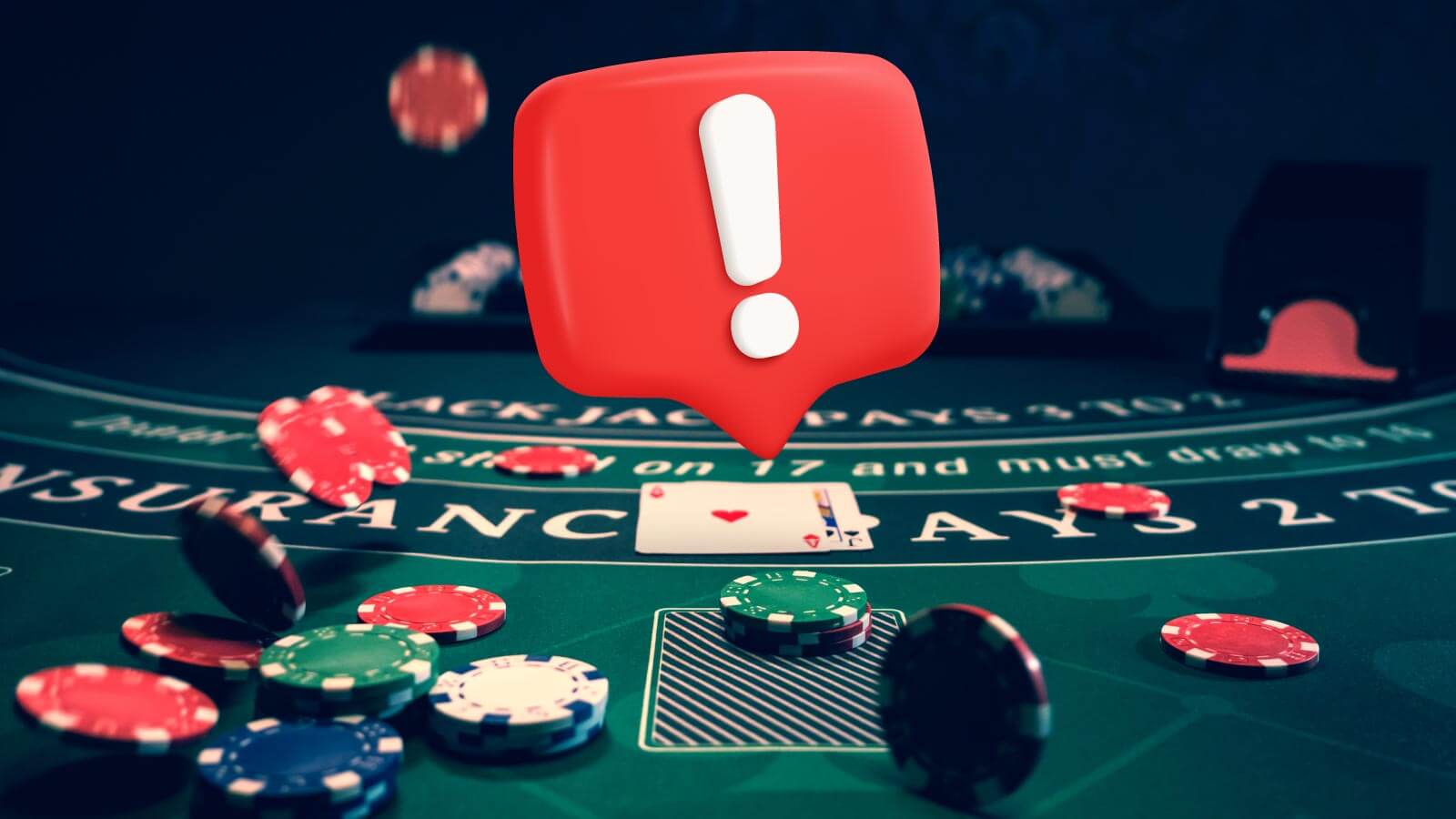 Ce sa faci si ce sa eviti când joci Blackjack online