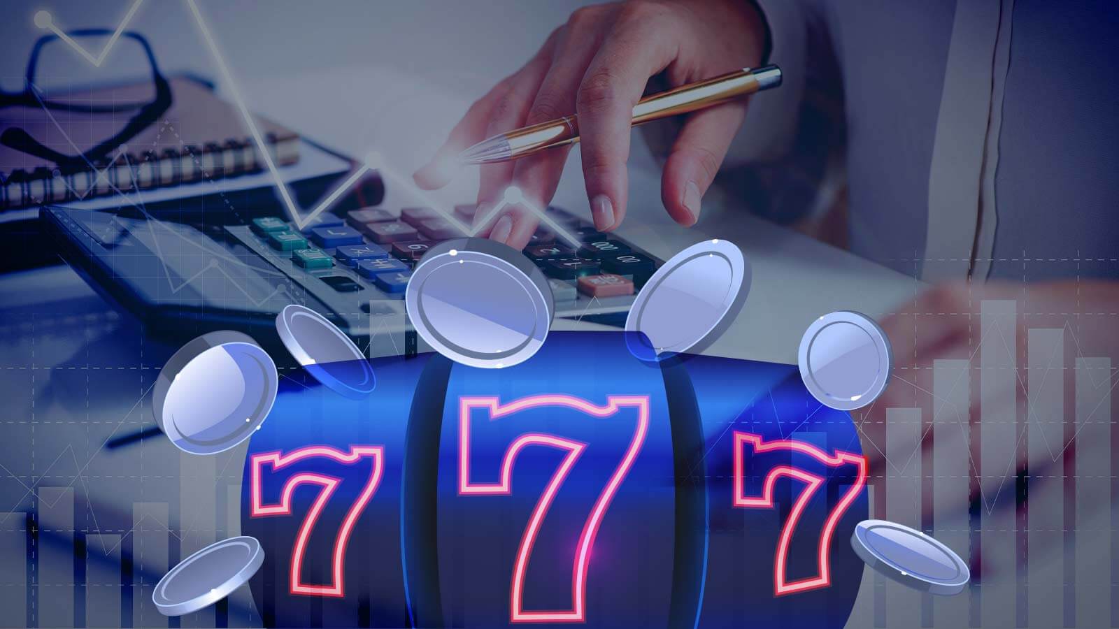 Impozite Câștiguri Cazinouri Online