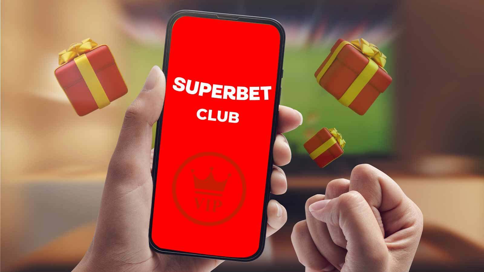 De Ce Beneficii Te Poți Bucura Ca Membru SuperClub - Rezultatele CazinoExpert.ro După 3 Luni Și Jumătate De Teste