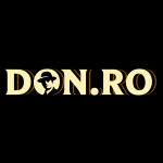 Don.ro logo
