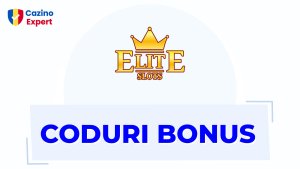 Cod Bonus Elite Slots
