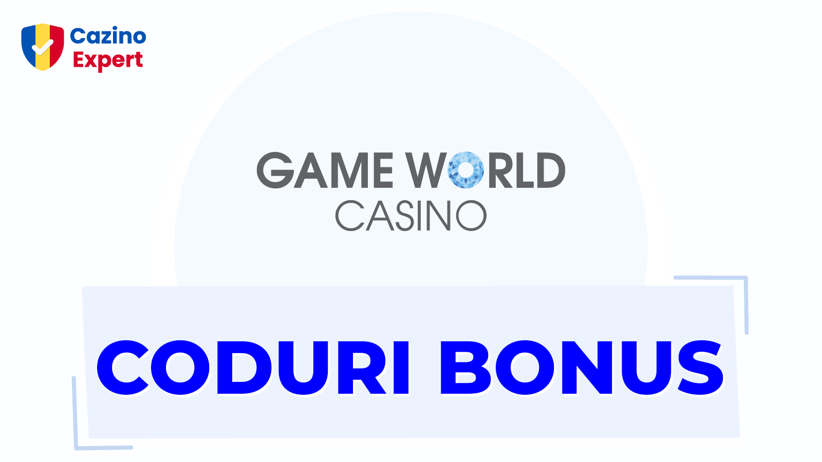 Game World Coduri Bonus