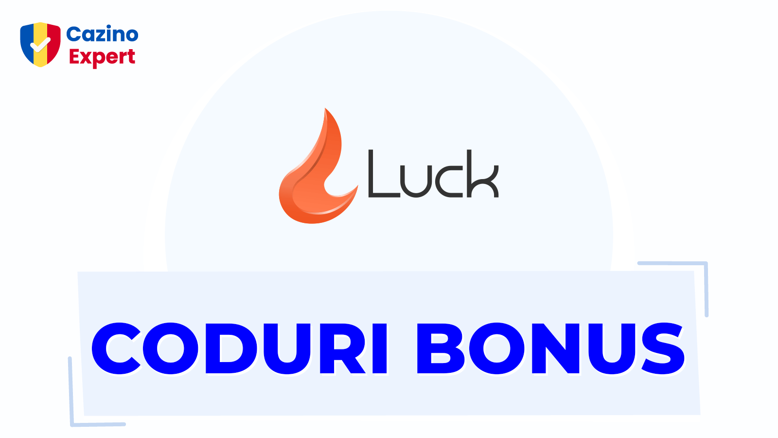 Luck Coduri Bonus