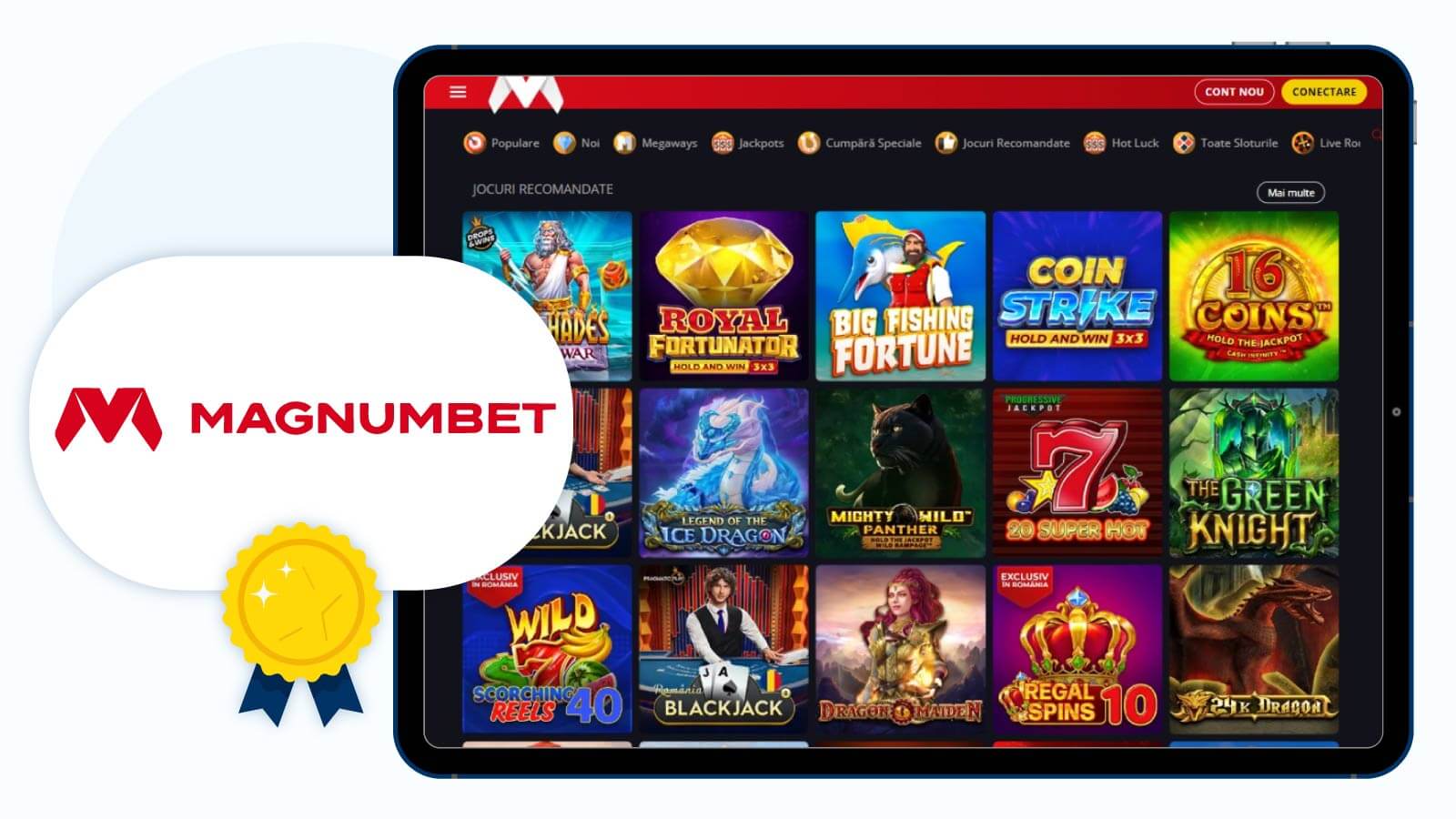 Magnumbet-Casino-#1-Pentru-Cele-Mai-Rapide-Retrageri-Din-România