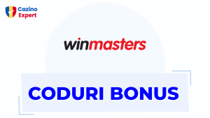 Cod Bonus Winmasters