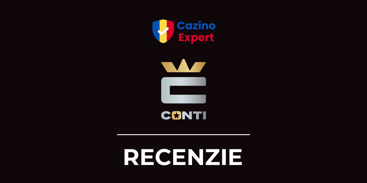 Conti Casino