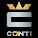 Conti Casino logo