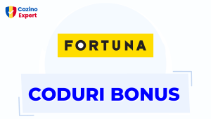 Cod Promo Fortuna