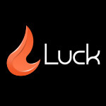 Luck Casino logo