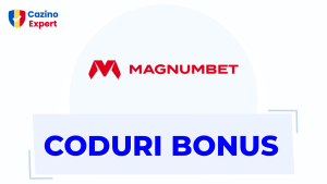Magnumbet Cod Bonus