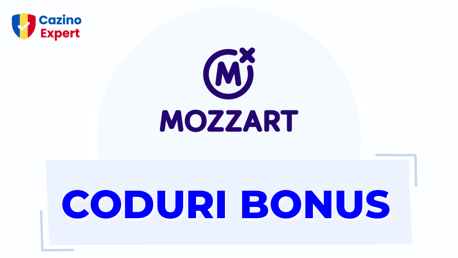 Cod Bonus Mozzart