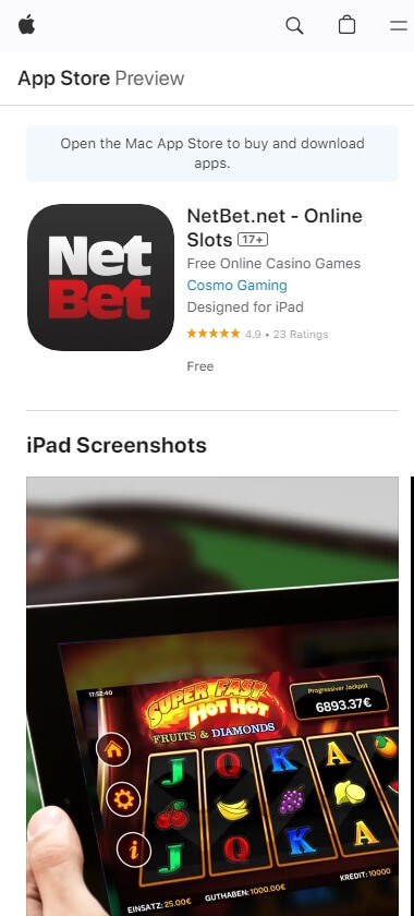 netbet-cazino-aplicatie-ios
