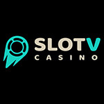 SlotV logo