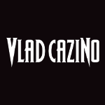 Vlad Cazino logo