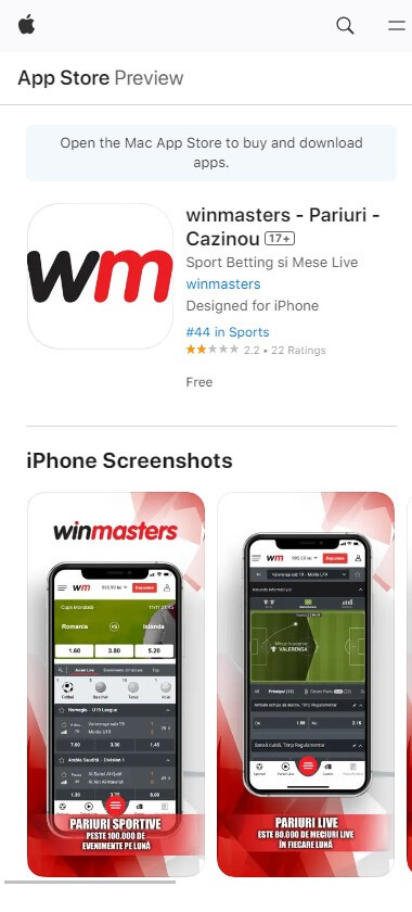 winmasters-cazino-aplicatie-ios